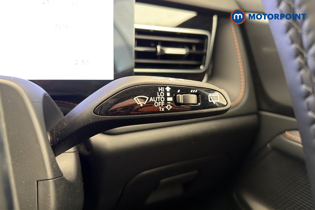 Mg Motor Uk HS Trophy Automatic Petrol-Electric Hybrid SUV - Stock Number (1683387) - 6th supplementary image