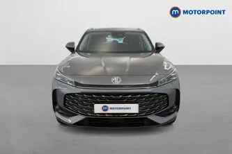 Mg Motor Uk HS Trophy Automatic Petrol-Electric Hybrid SUV - Stock Number (1683387) - Front bumper