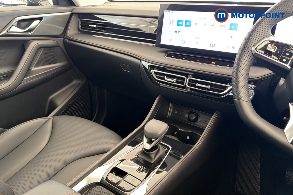 Mg Motor Uk HS Trophy Automatic Petrol-Electric Hybrid SUV - Stock Number (1683387) - 15th supplementary image