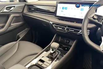 Mg Motor Uk HS Trophy Automatic Petrol-Electric Hybrid SUV - Stock Number (1683387) - 15th supplementary image