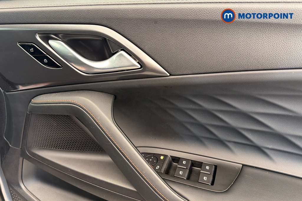 Mg Motor Uk HS Trophy Automatic Petrol-Electric Hybrid SUV - Stock Number (1683387) - 19th supplementary image