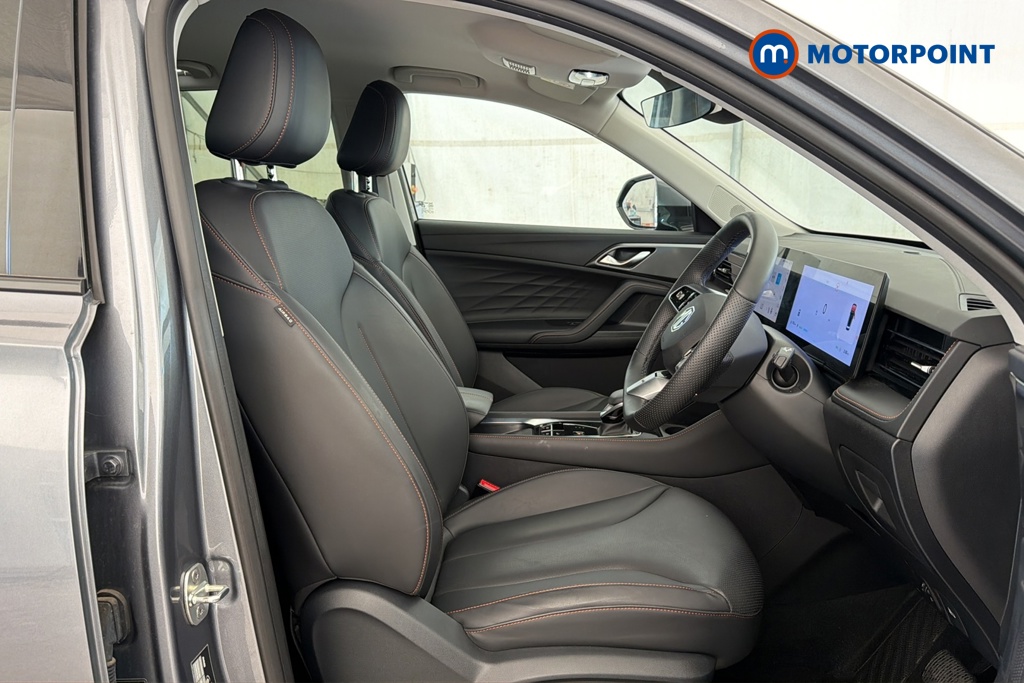 Mg Motor Uk HS Trophy Automatic Petrol-Electric Hybrid SUV - Stock Number (1683387) - 22nd supplementary image