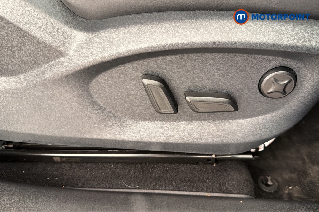 Mg Motor Uk HS Trophy Automatic Petrol-Electric Hybrid SUV - Stock Number (1683387) - 23rd supplementary image