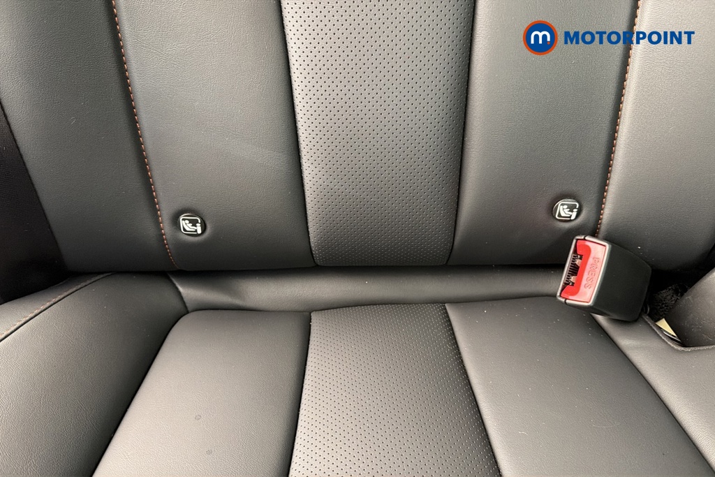 Mg Motor Uk HS Trophy Automatic Petrol-Electric Hybrid SUV - Stock Number (1683387) - 27th supplementary image