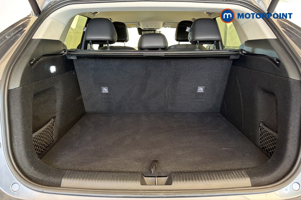 Mg Motor Uk HS Trophy Automatic Petrol-Electric Hybrid SUV - Stock Number (1683387) - 30th supplementary image