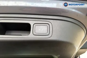 Mg Motor Uk HS Trophy Automatic Petrol-Electric Hybrid SUV - Stock Number (1683387) - 35th supplementary image
