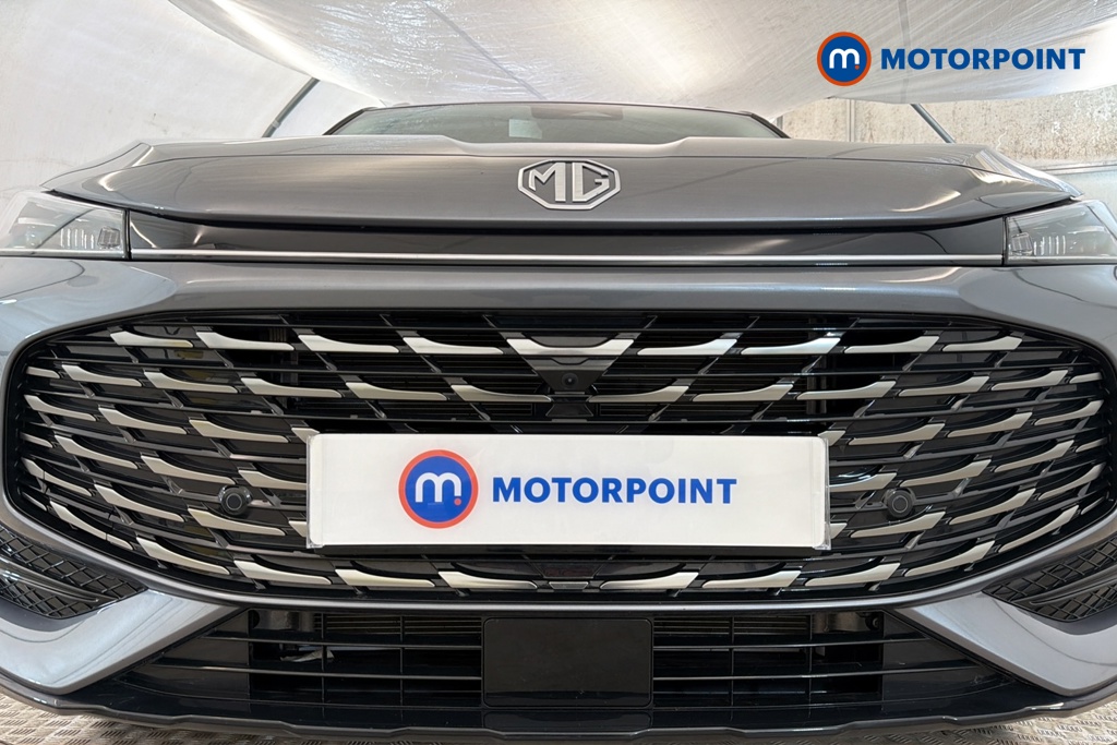 Mg Motor Uk HS Trophy Automatic Petrol-Electric Hybrid SUV - Stock Number (1683387) - 43rd supplementary image