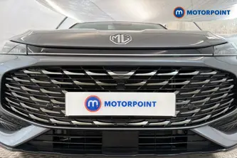 Mg Motor Uk HS Trophy Automatic Petrol-Electric Hybrid SUV - Stock Number (1683387) - 43rd supplementary image