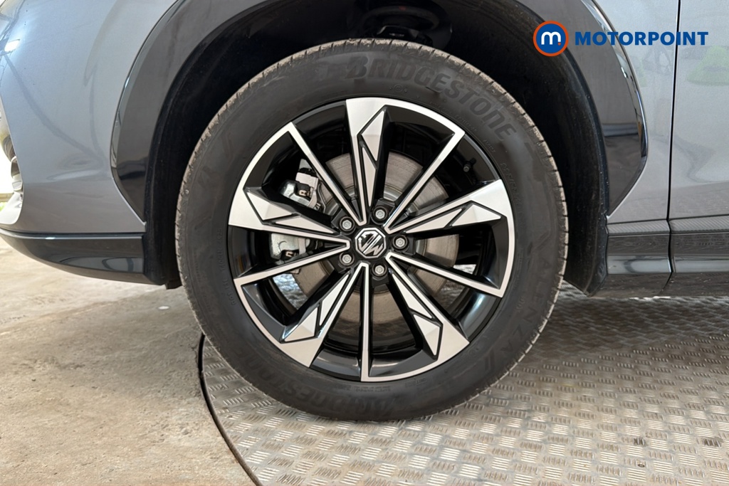 Mg Motor Uk HS Trophy Automatic Petrol-Electric Hybrid SUV - Stock Number (1683387) - 44th supplementary image