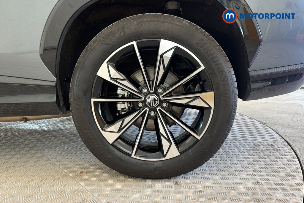 Mg Motor Uk HS Trophy Automatic Petrol-Electric Hybrid SUV - Stock Number (1683387) - 45th supplementary image