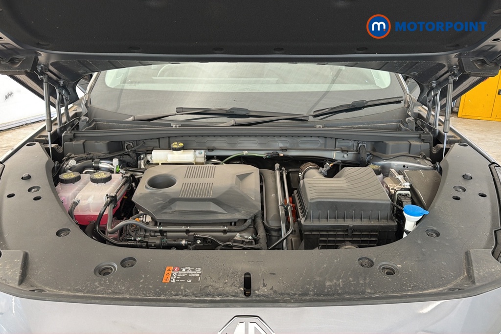 Mg Motor Uk HS Trophy Automatic Petrol-Electric Hybrid SUV - Stock Number (1683387) - 48th supplementary image