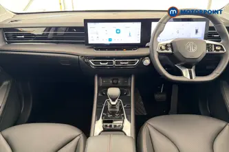 Mg Motor Uk HS Trophy Automatic Petrol-Electric Hybrid SUV - Stock Number (1683387) - 1st supplementary image