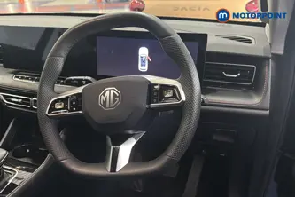 Mg Motor Uk HS Trophy Automatic Petrol-Electric Hybrid SUV - Stock Number (1683411) - 2nd supplementary image