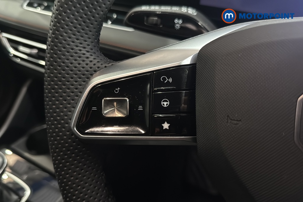 Mg Motor Uk HS Trophy Automatic Petrol-Electric Hybrid SUV - Stock Number (1683411) - 4th supplementary image