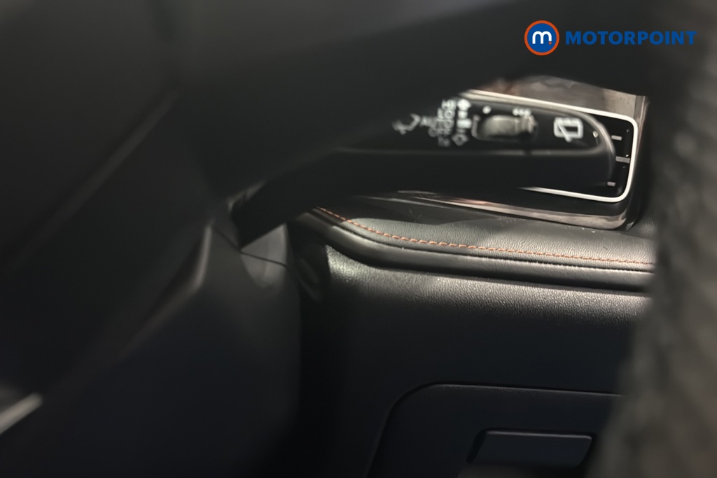 Mg Motor Uk HS Trophy Automatic Petrol-Electric Hybrid SUV - Stock Number (1683411) - 6th supplementary image