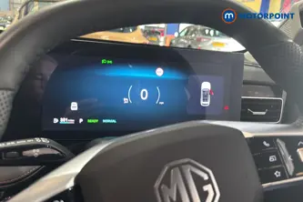 Mg Motor Uk HS Trophy Automatic Petrol-Electric Hybrid SUV - Stock Number (1683411) - 7th supplementary image