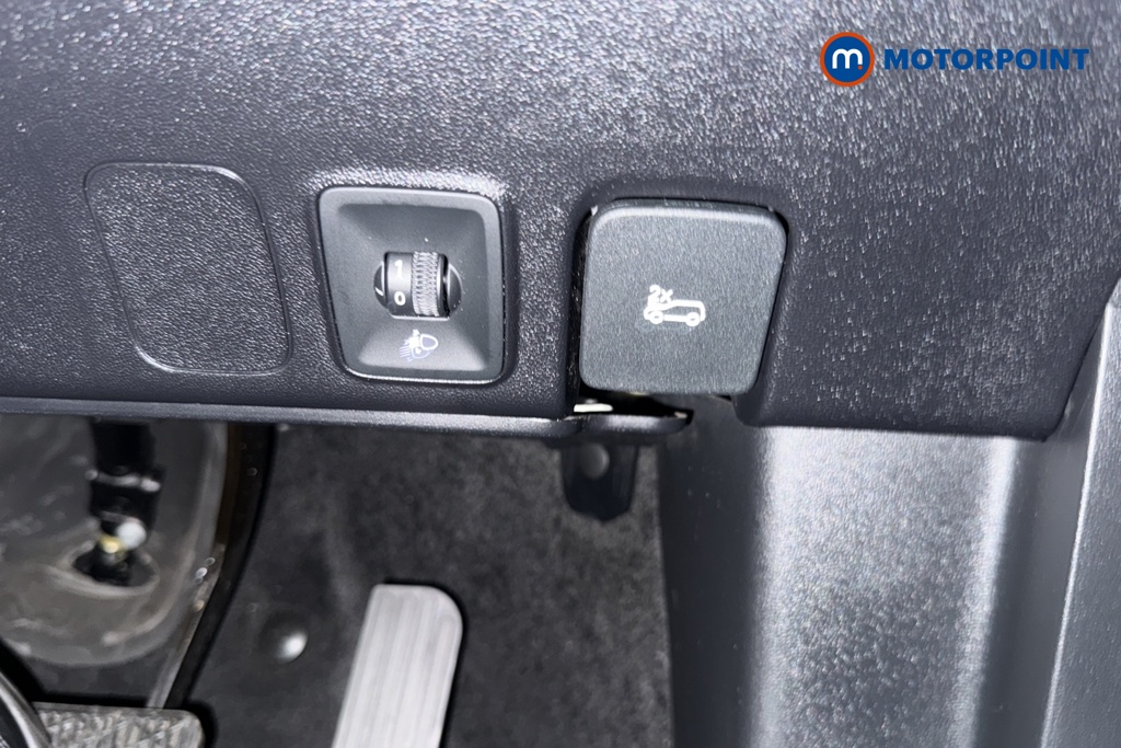Mg Motor Uk HS Trophy Automatic Petrol-Electric Hybrid SUV - Stock Number (1683411) - 11th supplementary image