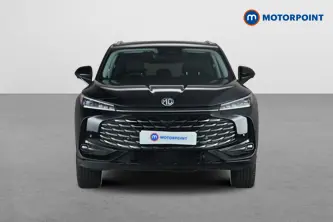 Mg Motor Uk HS Trophy Automatic Petrol-Electric Hybrid SUV - Stock Number (1683411) - Front bumper
