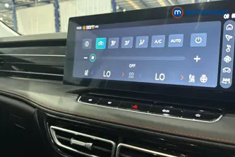 Mg Motor Uk HS Trophy Automatic Petrol-Electric Hybrid SUV - Stock Number (1683411) - 12th supplementary image