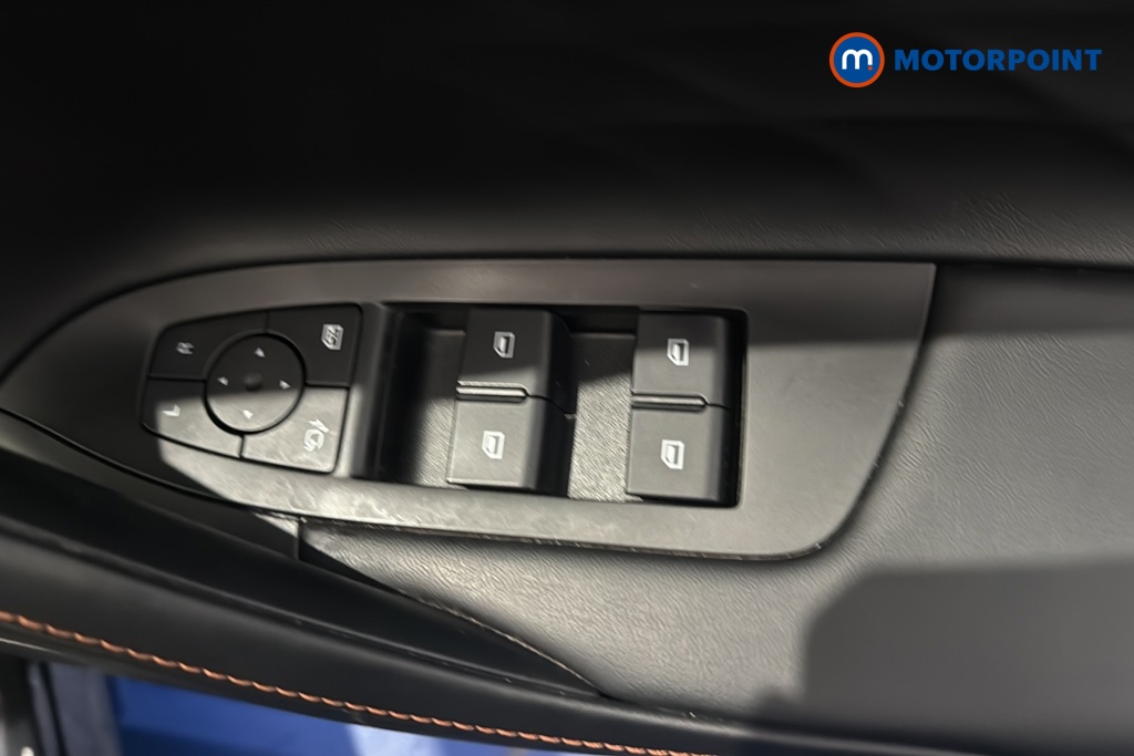 Mg Motor Uk HS Trophy Automatic Petrol-Electric Hybrid SUV - Stock Number (1683411) - 19th supplementary image
