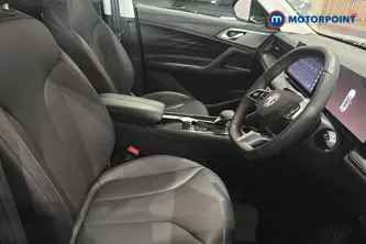 Mg Motor Uk HS Trophy Automatic Petrol-Electric Hybrid SUV - Stock Number (1683411) - 22nd supplementary image