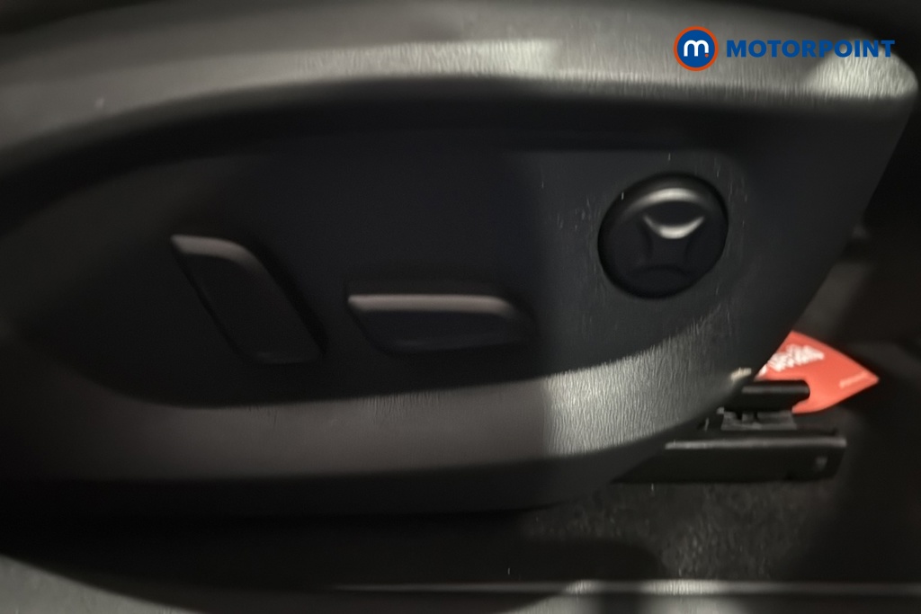 Mg Motor Uk HS Trophy Automatic Petrol-Electric Hybrid SUV - Stock Number (1683411) - 23rd supplementary image