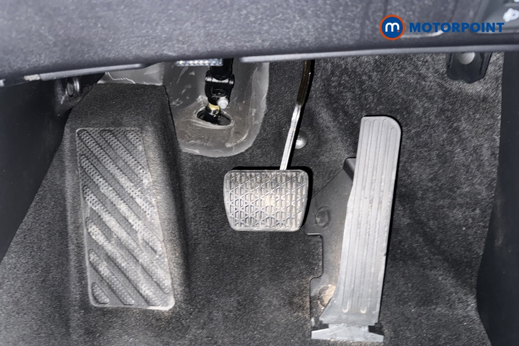 Mg Motor Uk HS Trophy Automatic Petrol-Electric Hybrid SUV - Stock Number (1683411) - 24th supplementary image