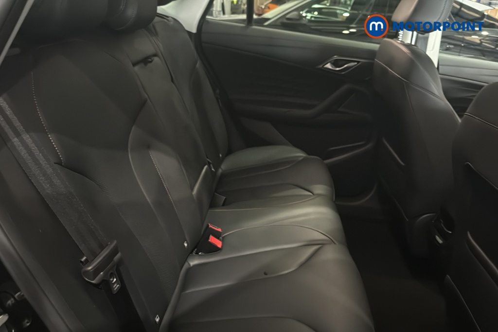 Mg Motor Uk HS Trophy Automatic Petrol-Electric Hybrid SUV - Stock Number (1683411) - 25th supplementary image