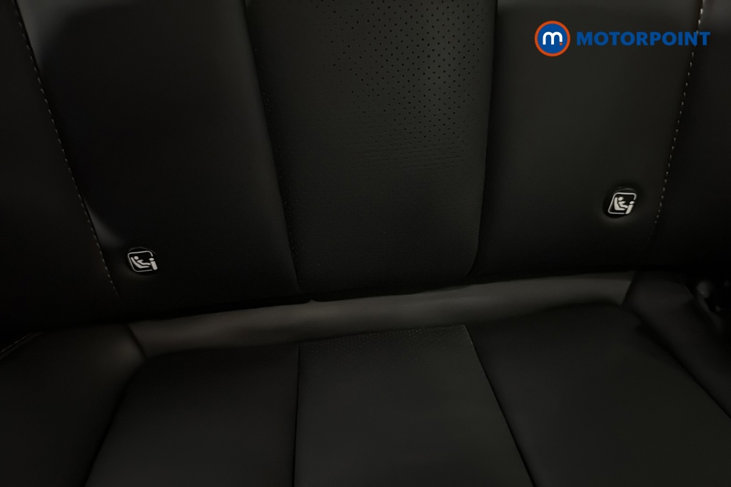 Mg Motor Uk HS Trophy Automatic Petrol-Electric Hybrid SUV - Stock Number (1683411) - 27th supplementary image