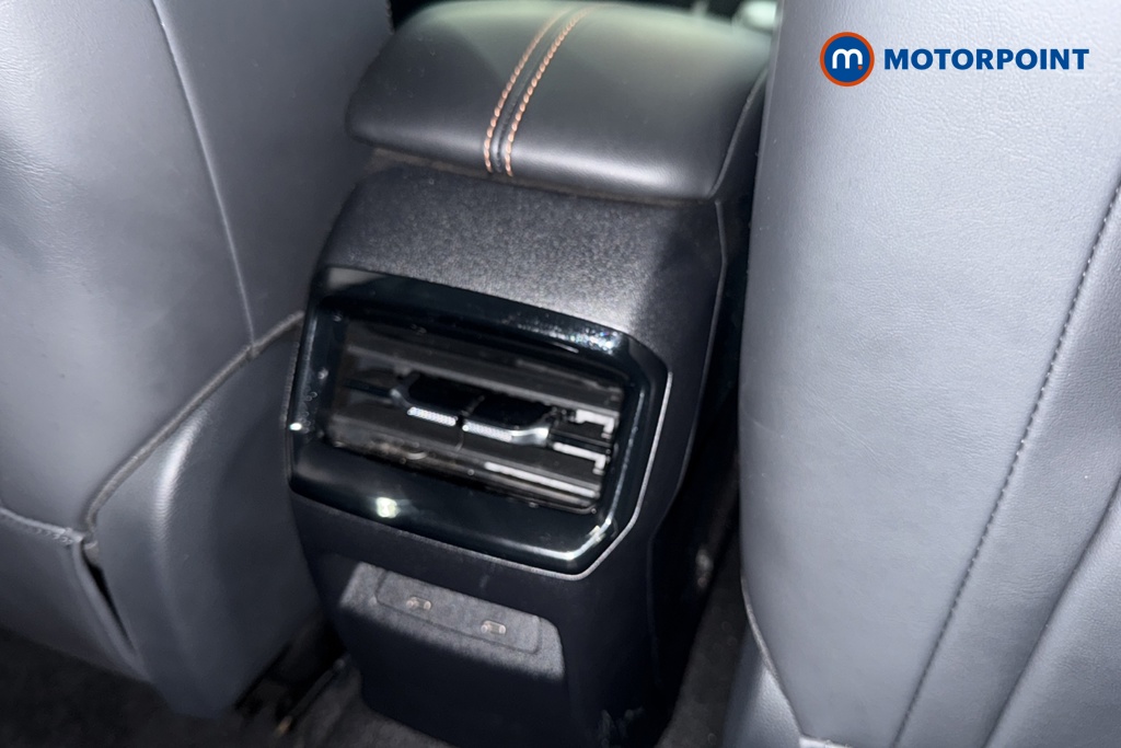 Mg Motor Uk HS Trophy Automatic Petrol-Electric Hybrid SUV - Stock Number (1683411) - 28th supplementary image