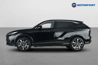 Mg Motor Uk HS Trophy Automatic Petrol-Electric Hybrid SUV - Stock Number (1683411) - Drivers side