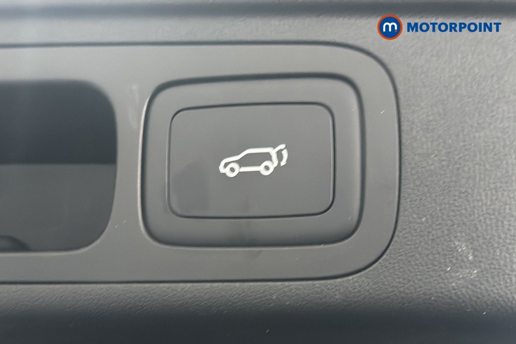 Mg Motor Uk HS Trophy Automatic Petrol-Electric Hybrid SUV - Stock Number (1683411) - 35th supplementary image