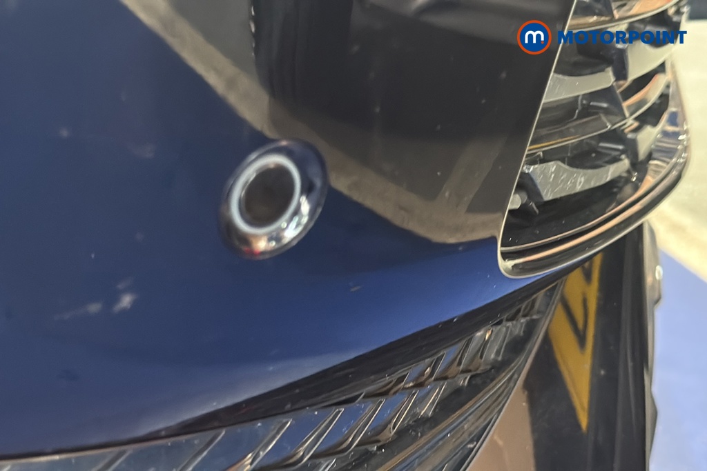 Mg Motor Uk HS Trophy Automatic Petrol-Electric Hybrid SUV - Stock Number (1683411) - 38th supplementary image