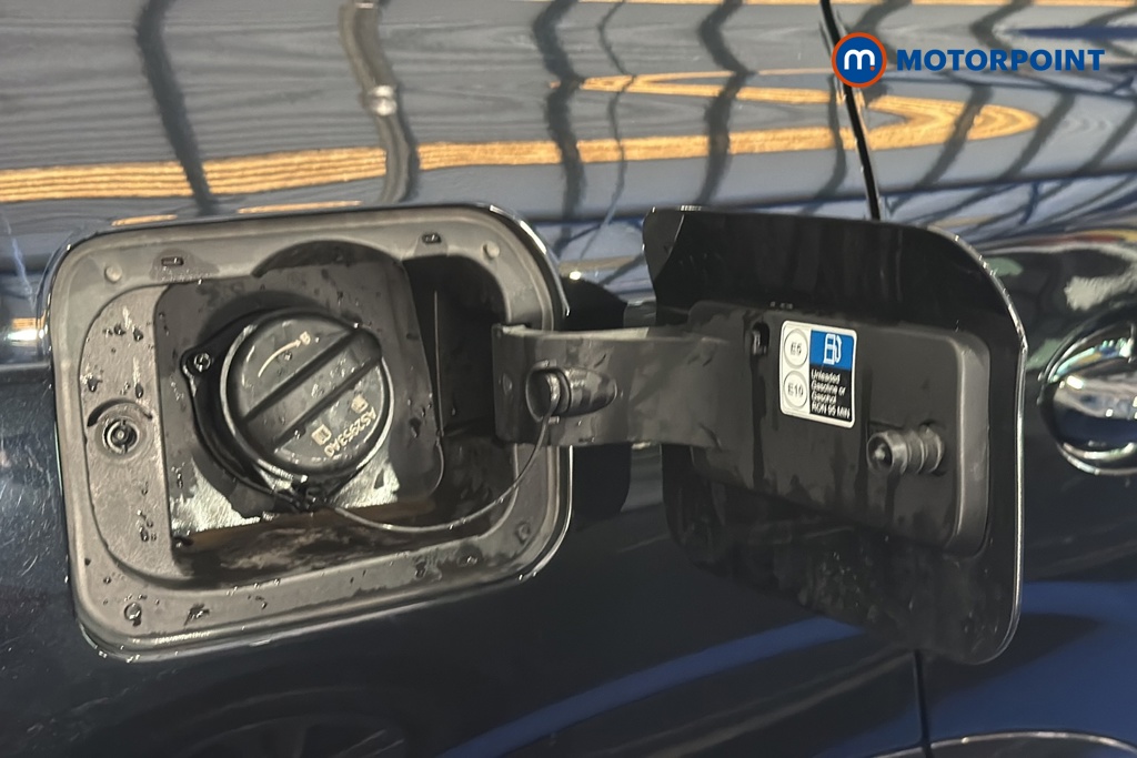 Mg Motor Uk HS Trophy Automatic Petrol-Electric Hybrid SUV - Stock Number (1683411) - 41st supplementary image