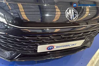 Mg Motor Uk HS Trophy Automatic Petrol-Electric Hybrid SUV - Stock Number (1683411) - 43rd supplementary image