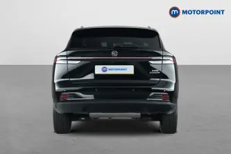 Mg Motor Uk HS Trophy Automatic Petrol-Electric Hybrid SUV - Stock Number (1683411) - Rear bumper