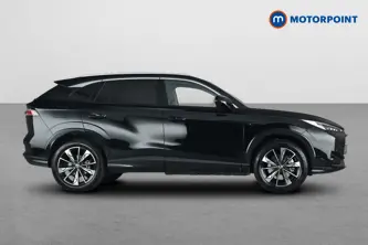 Mg Motor Uk HS Trophy Automatic Petrol-Electric Hybrid SUV - Stock Number (1683411) - Passenger side