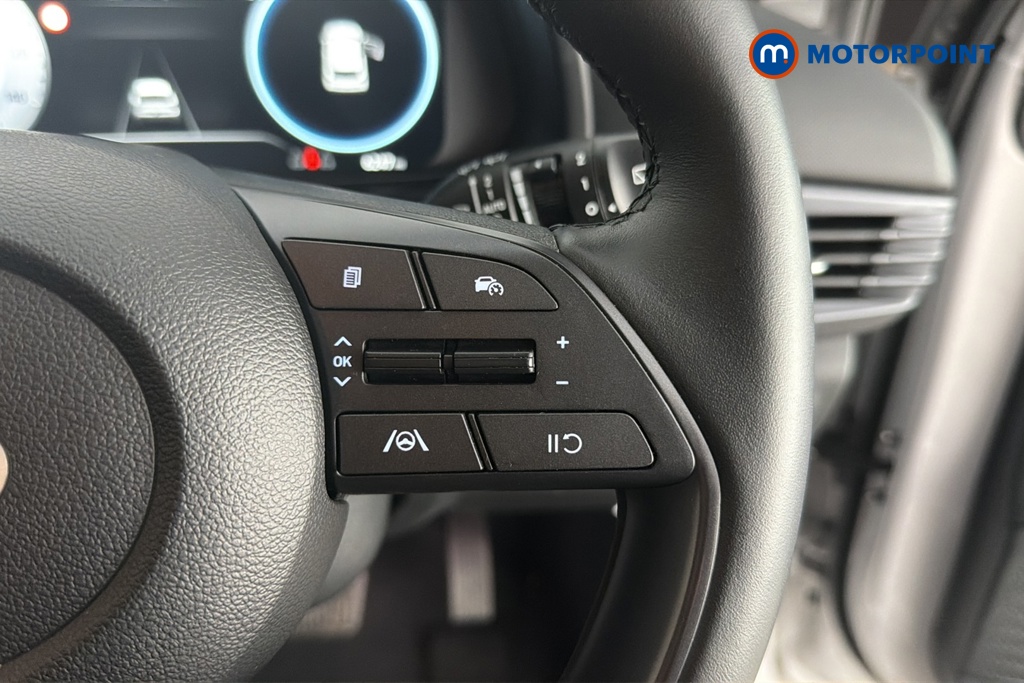 Hyundai I20 Tech Line Automatic Petrol Hatchback - Stock Number (1683616) - 3rd supplementary image