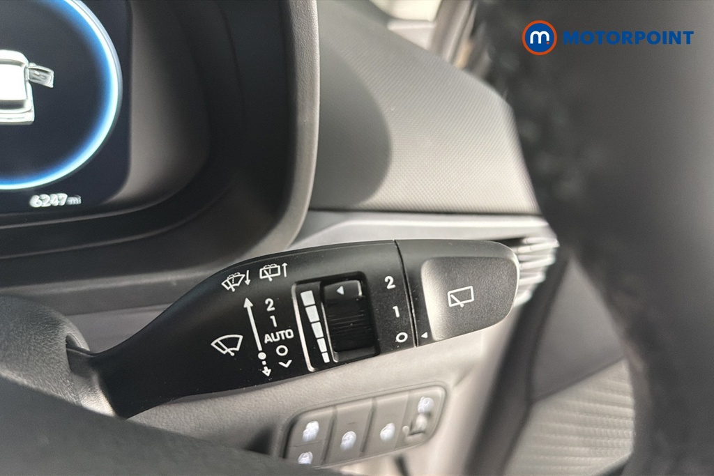 Hyundai I20 Tech Line Automatic Petrol Hatchback - Stock Number (1683616) - 6th supplementary image