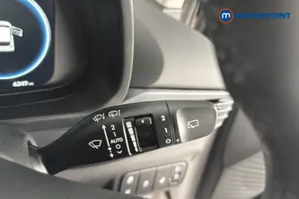Hyundai I20 Tech Line Automatic Petrol Hatchback - Stock Number (1683616) - 6th supplementary image
