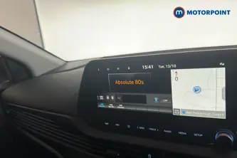Hyundai I20 Tech Line Automatic Petrol Hatchback - Stock Number (1683616) - 8th supplementary image