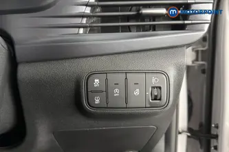 Hyundai I20 Tech Line Automatic Petrol Hatchback - Stock Number (1683616) - 11th supplementary image