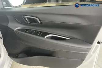 Hyundai I20 Tech Line Automatic Petrol Hatchback - Stock Number (1683616) - 18th supplementary image