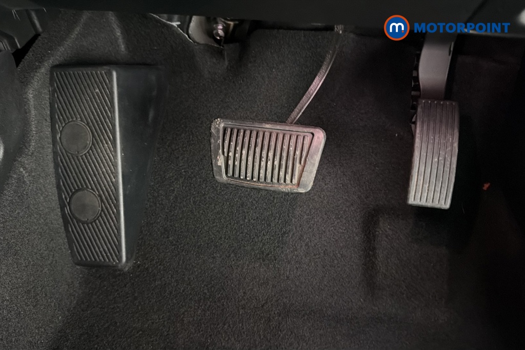 Hyundai I20 Tech Line Automatic Petrol Hatchback - Stock Number (1683616) - 24th supplementary image