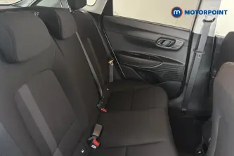 Hyundai I20 Tech Line Automatic Petrol Hatchback - Stock Number (1683616) - 25th supplementary image