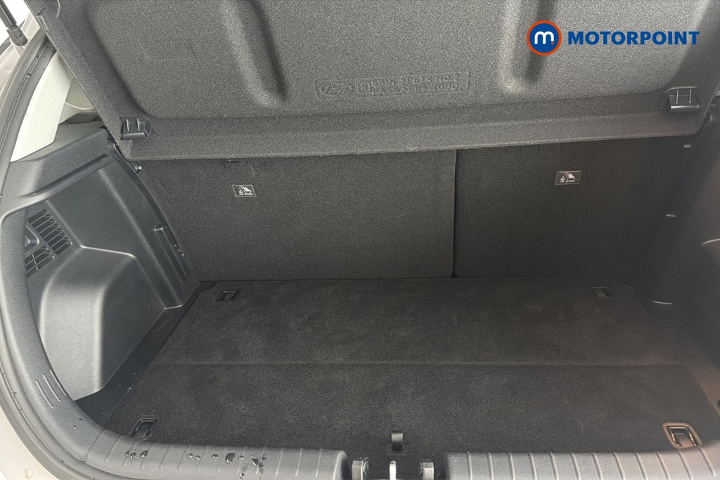 Hyundai I20 Tech Line Automatic Petrol Hatchback - Stock Number (1683616) - 30th supplementary image
