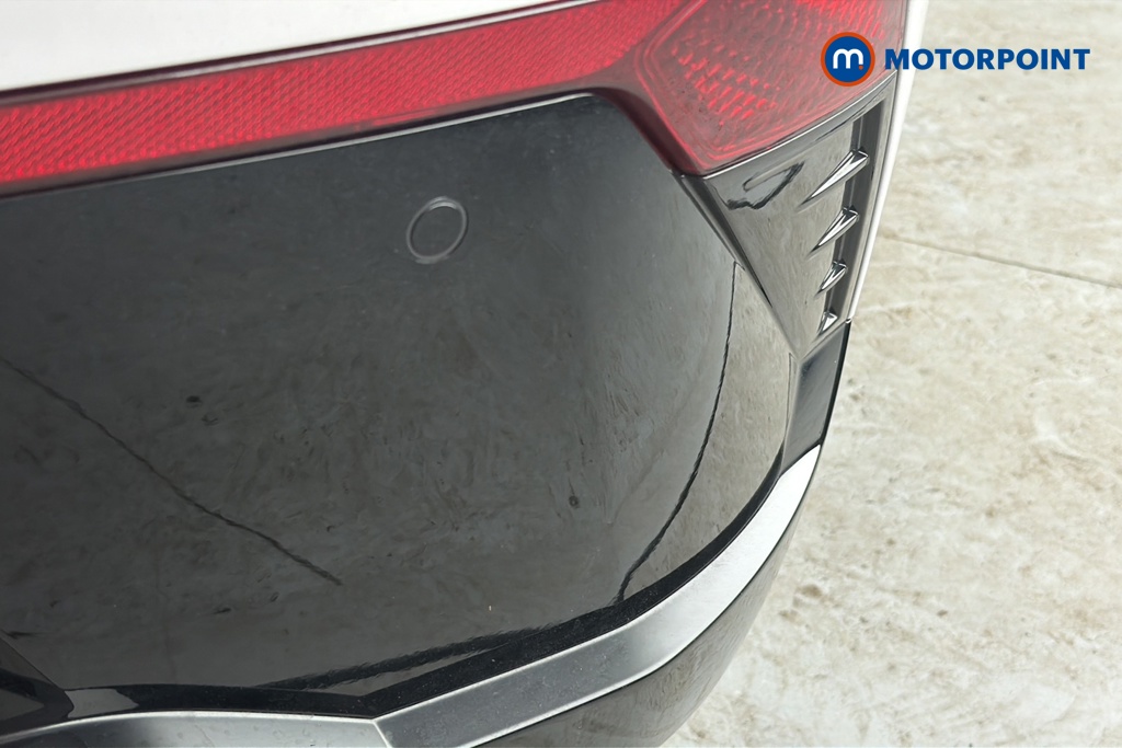 Hyundai I20 Tech Line Automatic Petrol Hatchback - Stock Number (1683616) - 39th supplementary image