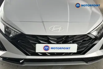 Hyundai I20 Tech Line Automatic Petrol Hatchback - Stock Number (1683616) - 43rd supplementary image