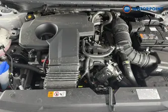 Hyundai I20 Tech Line Automatic Petrol Hatchback - Stock Number (1683616) - 48th supplementary image