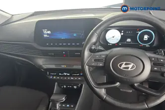 Hyundai I20 Tech Line Automatic Petrol Hatchback - Stock Number (1683616) - 1st supplementary image